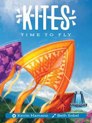 Image de Kites 🐶