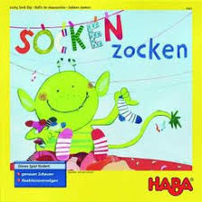 Image de Socken zocken 🐶
