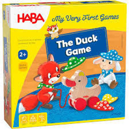 Image de The duck game 🐶