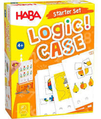 Image de Logic case 🐶