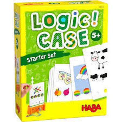 Image de Logic case 🐶