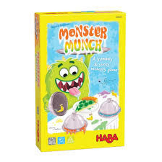 Image sur Monster munch 🐶