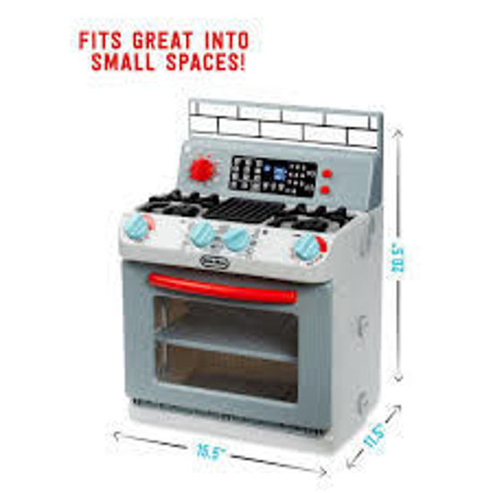 Image sur Mini cuisinière 🐶