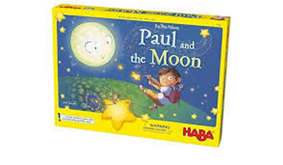 Image de Paul and the moon 🐶
