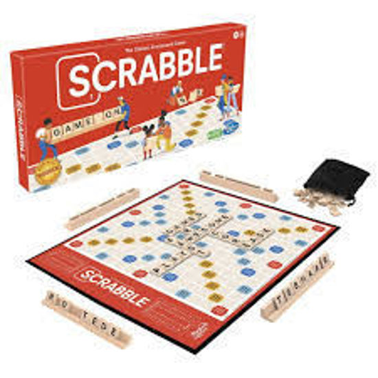 Image sur Scrabble 🐶