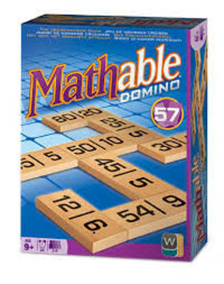 Image de Mathable domino 🐶