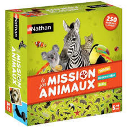 Image de Mission animaux 🐶