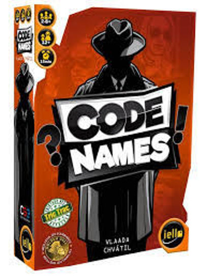 Image sur Code names vlaada 🐶