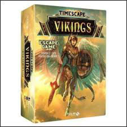 Image de Timescape vikings 🐶