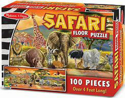 Image de Safari 🐶
