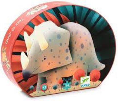 Image de Téo le dino 🐶