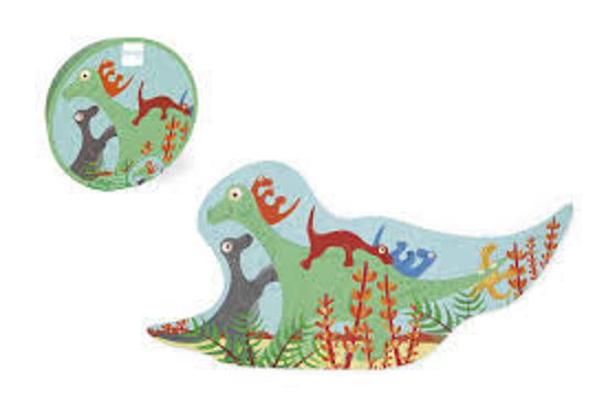 Image sur Les dinosaures 🐶
