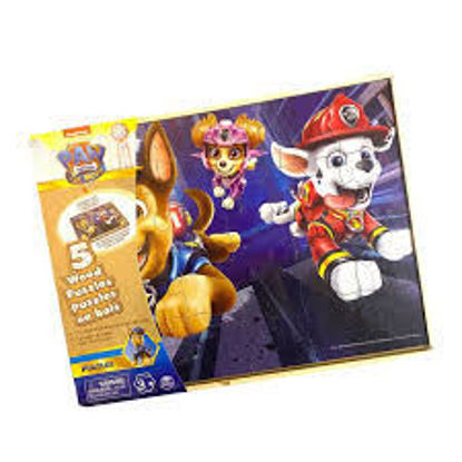 Image de Paw patrol movie 🐶