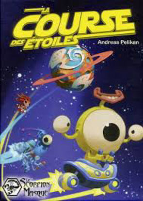 Image de La course des étoiles 🐶