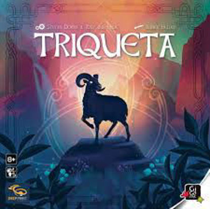 Image de Triqueta 🐶