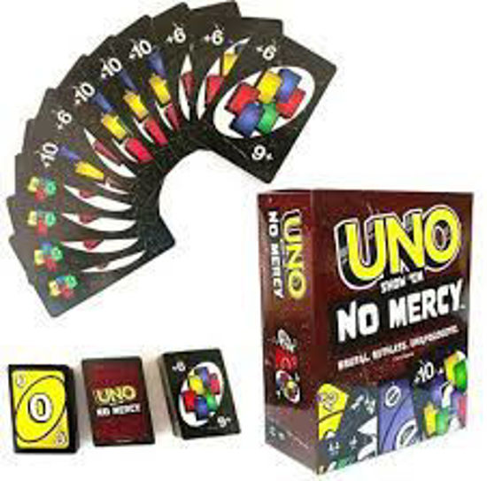 Image sur Uno no merci 🐶
