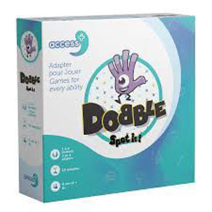 Image de Dobble spot it 🐶