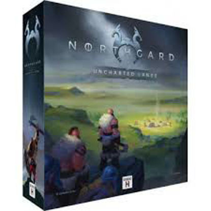 Image de Northgard 🐶