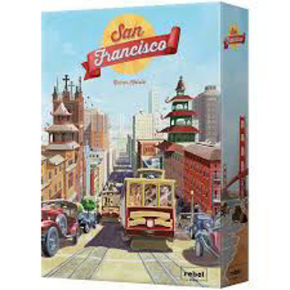 Image de San Francisco 🐶