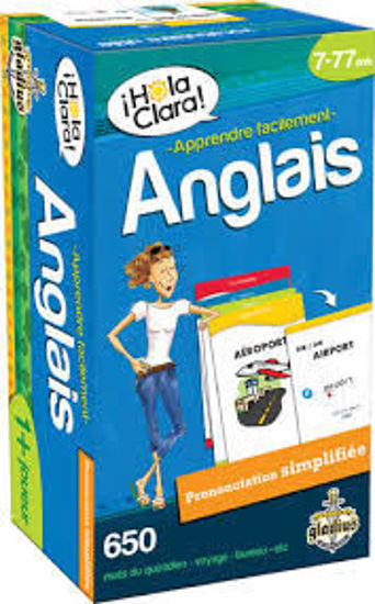 Image sur Apprendre facilement Anglais 🐶