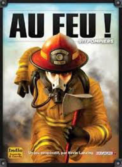 Image sur Au feu 🐶