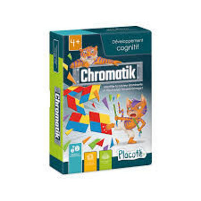 Image de Chromatik 🐶