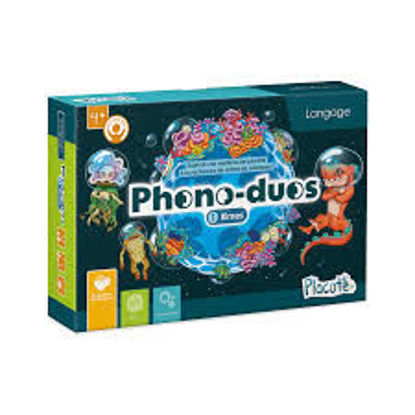 Image de Phono-duos rimes 🐶