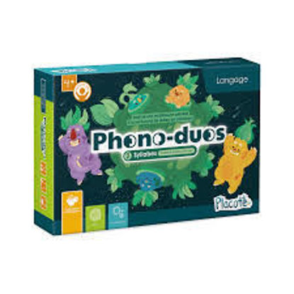 Image de Phono-duos syllabes 🐶