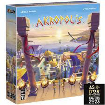 Image de Akropolis