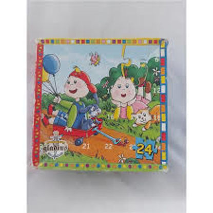 Image de 1er puzzle