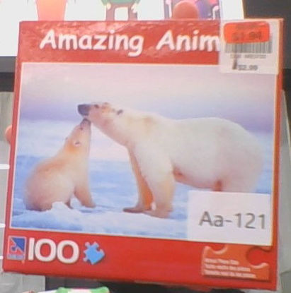 Image de Amazing animal