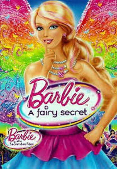 Image sur Barbie et le secret des fées 🐶