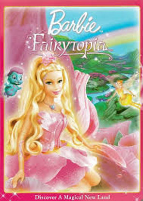 Image de Barbie Fairytopia 🐶