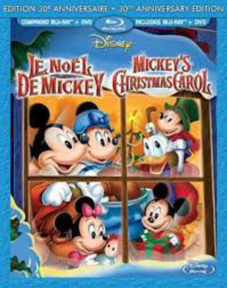 Image de Le Noel de Mickey 🐶