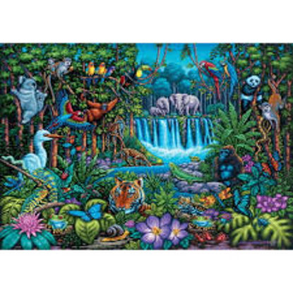 Image de Jungle 🐶