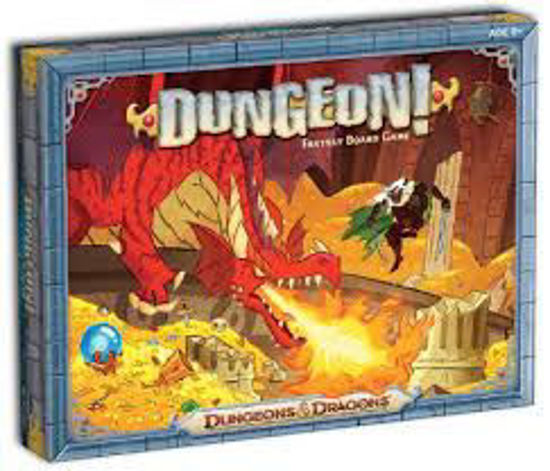 Image sur Dungeons et dragons 🐶