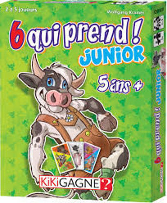 Image de 6 qui prend