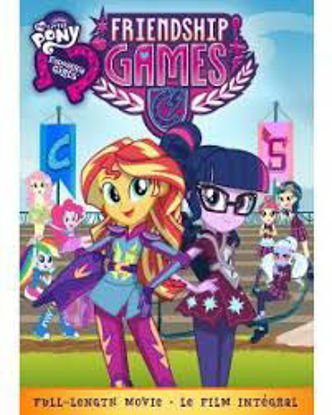 Image de Friendship games 🐶