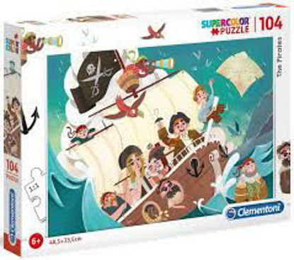 Image de The pirates 🐶