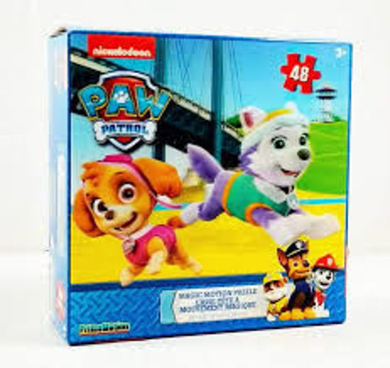 Image sur Paw patrol girl 🐶