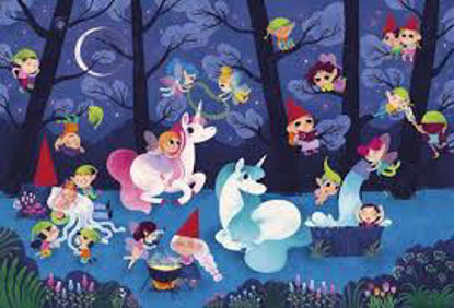Image de Fairy woods 🐶