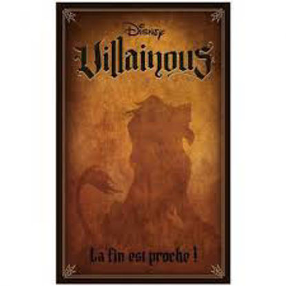 Image de Villainous, la fin est proche 🐶