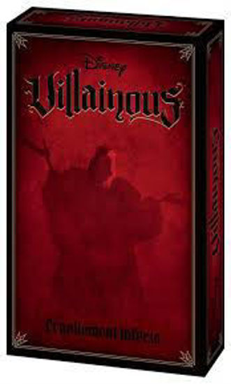 Image sur Villainous, cruellement infects 🐶