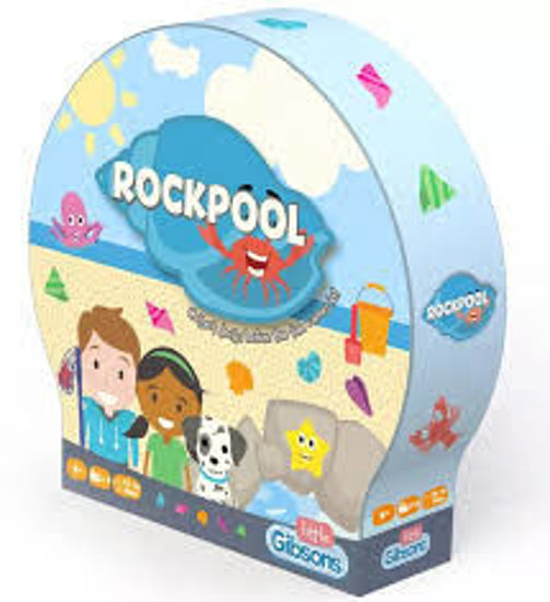 Image sur Rockpool 🐶