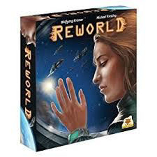 Image sur Reworld 🐶