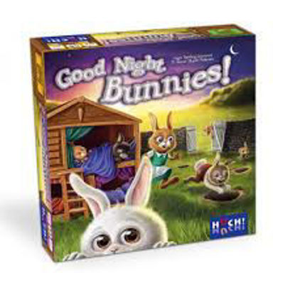 Image de Good night Bunnies 🐶