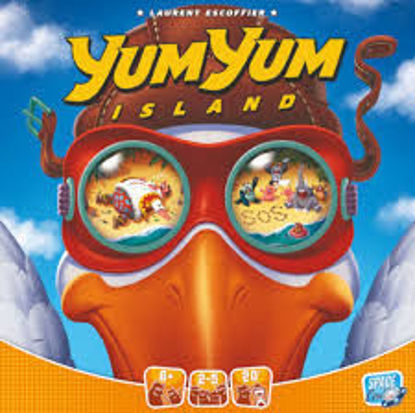 Image de Yum Yum Isaland