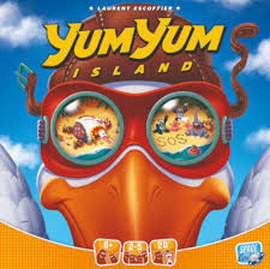 Image sur Yum Yum Isaland