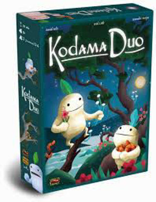 Image de Kodama Duo 🐶
