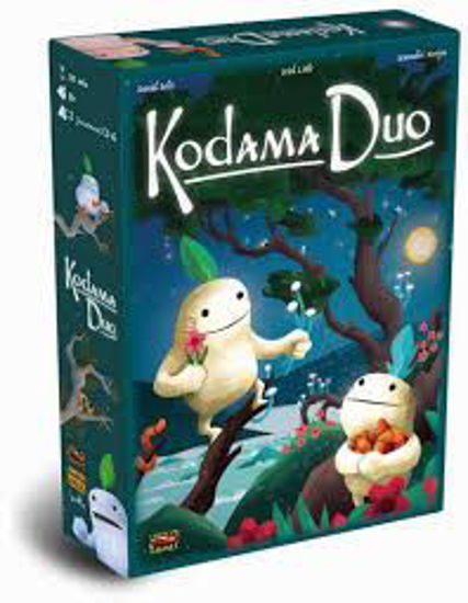 Image sur Kodama Duo 🐶